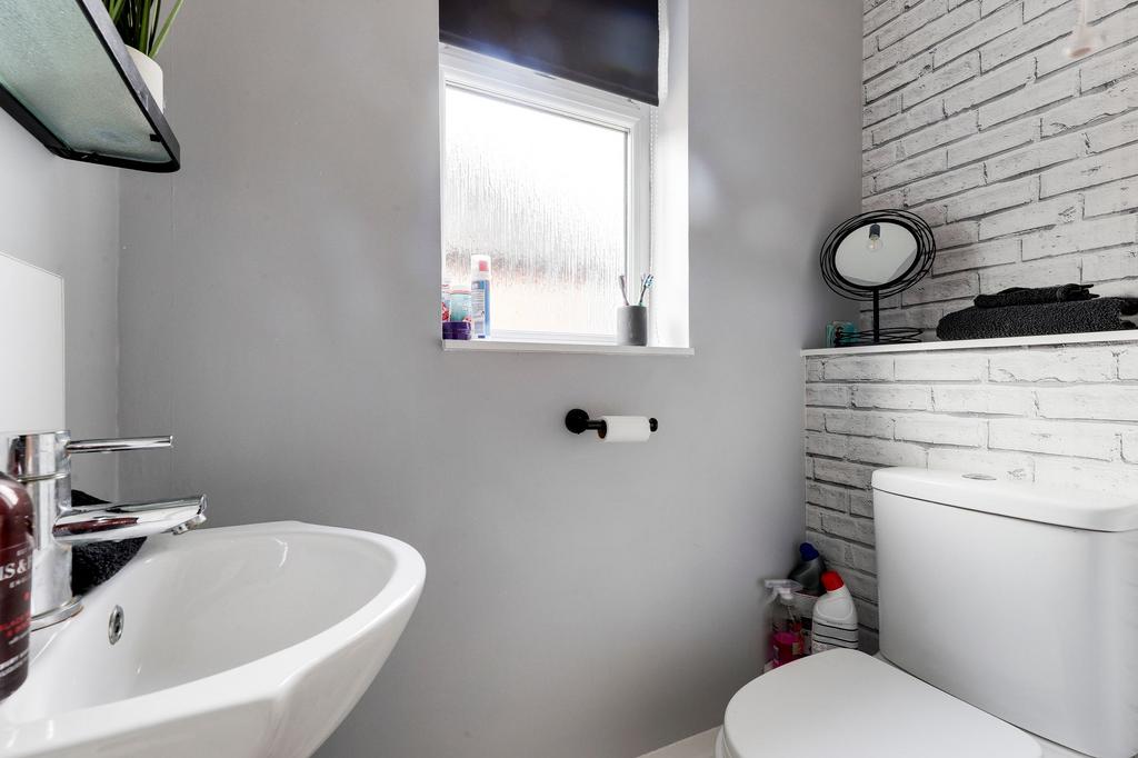 House in Nottingham, Old Basford - View 6