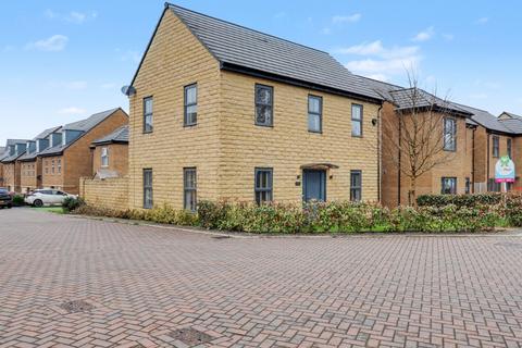 4 bedroom detached house for sale, Arnall Street, Castleford, West Yorkshire, WF10