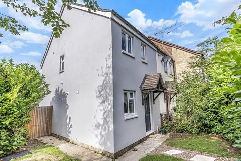 2 bedroom end of terrace house for sale, Witney,  Oxfordshire,  OX28