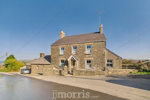 undefined, Greystone, Cilgwyn Road, Newport SA42 0PZ