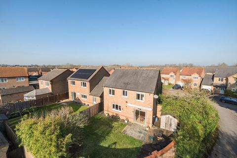 4 bedroom detached house for sale, Lily Close,  Bicester,  Oxfordshire,  OX26