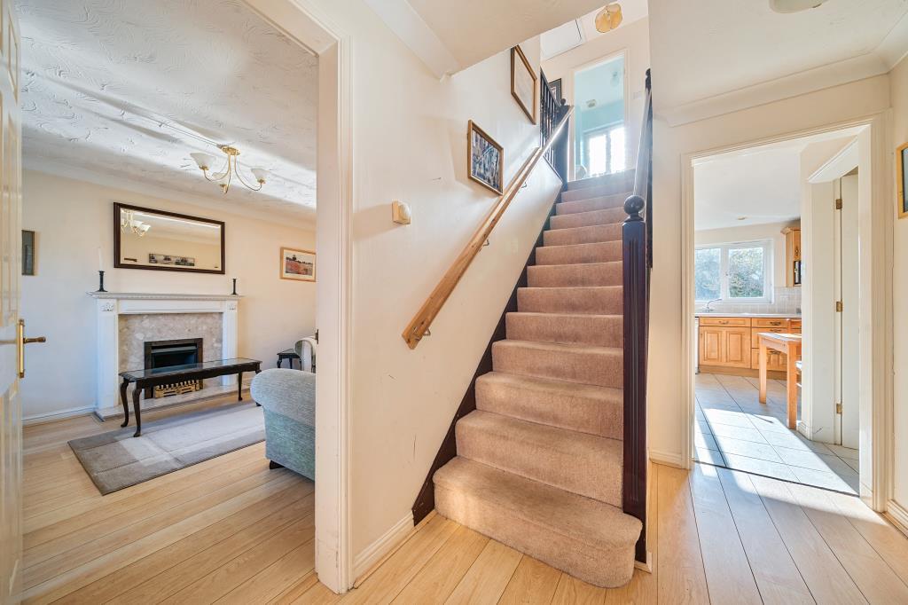 Stairway