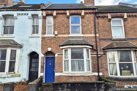 2 bedroom terraced house for sale, Emscote Road, Warwick, CV34 5QT