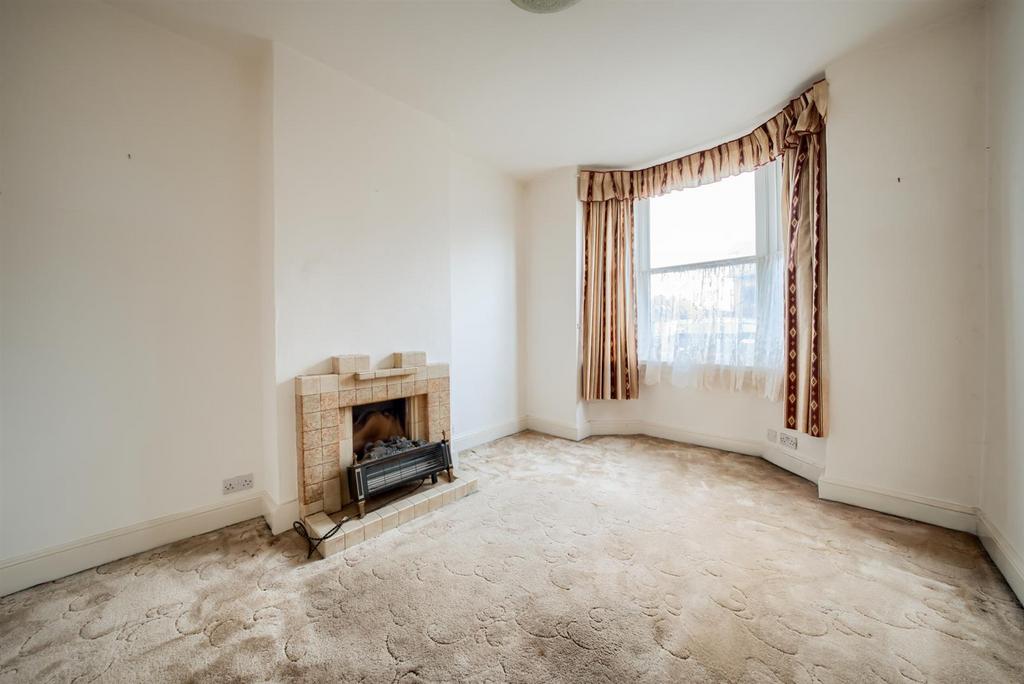 Reception Room 1
