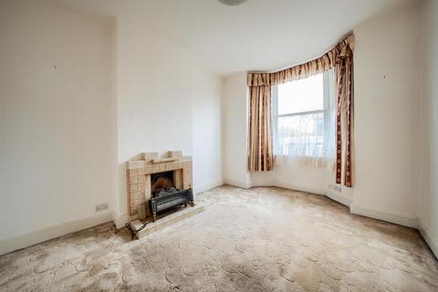 2 bedroom terraced house for sale, Emscote Road, Warwick, CV34 5QT