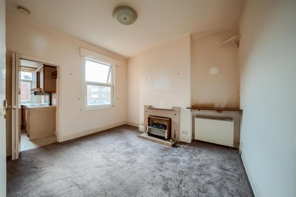 Reception Room 2