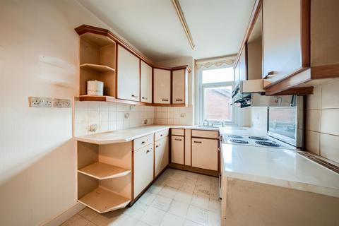 2 bedroom terraced house for sale, Emscote Road, Warwick, CV34 5QT
