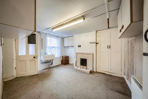 2 bedroom terraced house for sale, Emscote Road, Warwick, CV34 5QT