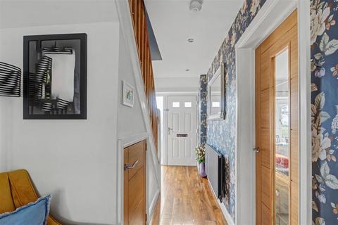 5 bedroom semi-detached house for sale, Longfield Lane, Ilkeston