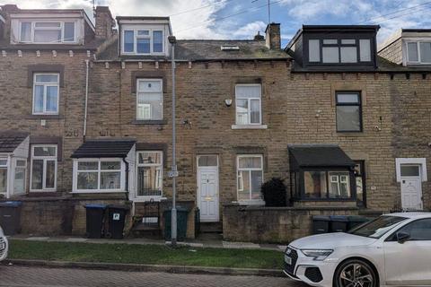 undefined, 42, Binnie Street Bradford, BD3 9DA
