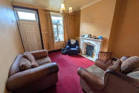 undefined, 42, Binnie Street Bradford, BD3 9DA