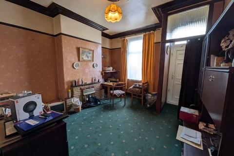 undefined, 42, Binnie Street Bradford, BD3 9DA