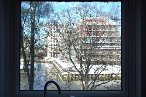 2 bedroom apartment for sale, Numa Court, Justin Close, Brentford