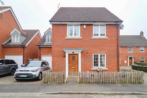 undefined, Juniper Road, Bury St. Edmunds IP28