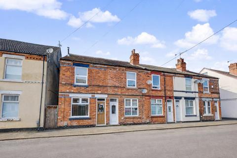 2 bedroom house for sale, Godfrey Street, Netherfield, Nottingham