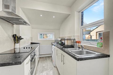 2 bedroom house for sale, Godfrey Street, Netherfield, Nottingham