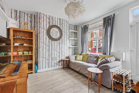 2 bedroom house for sale, Godfrey Street, Netherfield, Nottingham