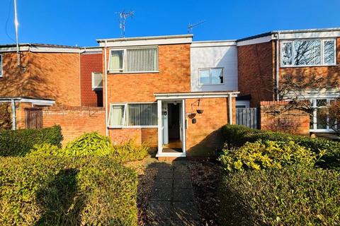 Kettlewell Close, Warwick