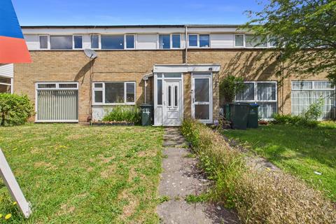 3 bedroom terraced house to rent, Lyndale Road, Coventry CV5
