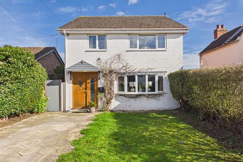 undefined, Village Street, Harvington, Evesham