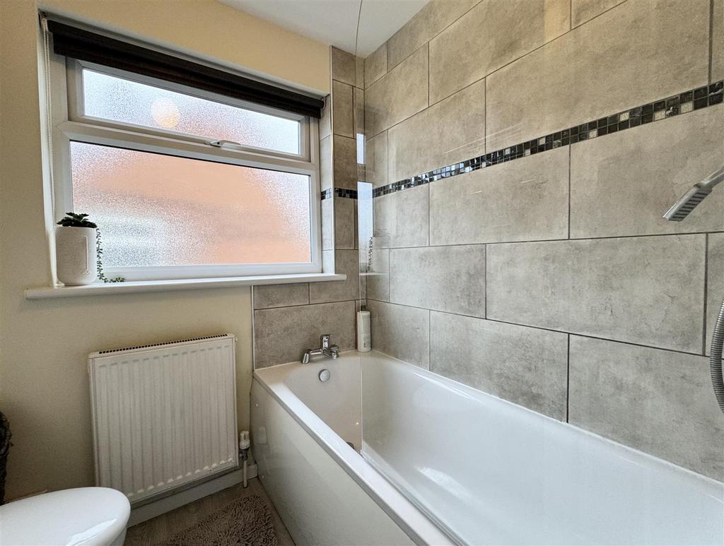 House bathroom