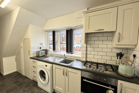 undefined, Chevet View, Royston, Barnsley, S71 4RZ