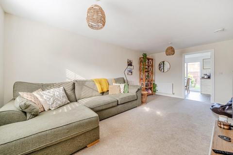 3 bedroom end of terrace house for sale, Viscount Gardens, Eastleigh