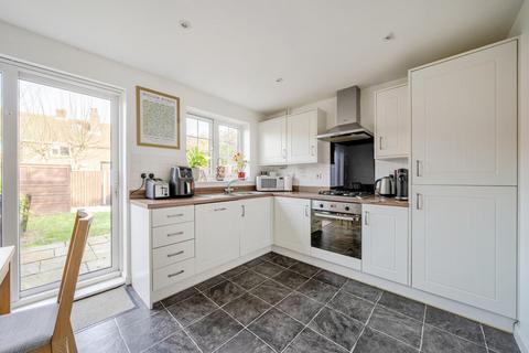 3 bedroom end of terrace house for sale, Viscount Gardens, Eastleigh