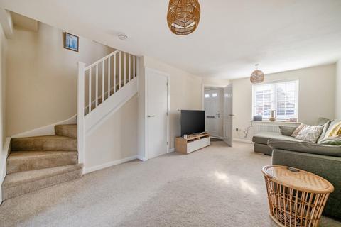 3 bedroom end of terrace house for sale, Viscount Gardens, Eastleigh