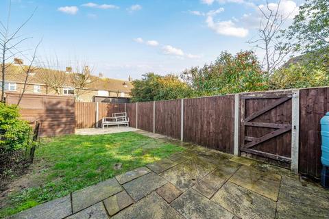 3 bedroom end of terrace house for sale, Viscount Gardens, Eastleigh