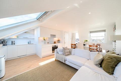 Shelgate Road, Battersea, London, SW11
