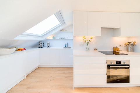 3 bedroom flat for sale, Shelgate Road, Battersea, London, SW11