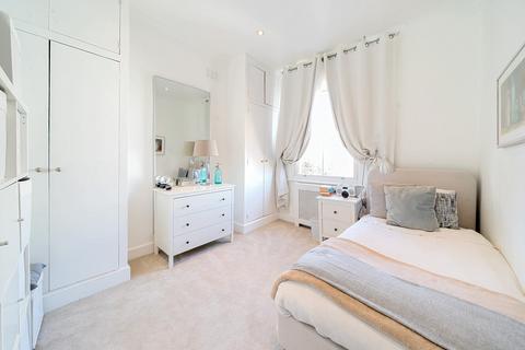 3 bedroom flat for sale, Shelgate Road, Battersea, London, SW11