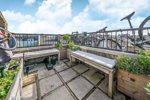 3 bedroom flat for sale, Shelgate Road, Battersea, London, SW11
