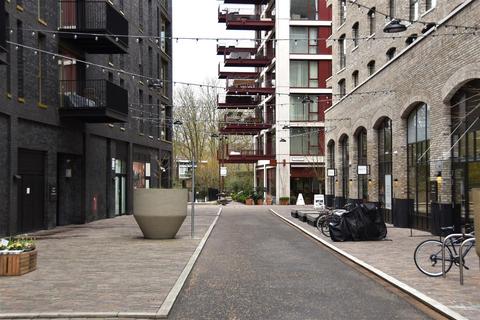 undefined, 'The Brentford Project' Bradshaw Yard, Brentford
