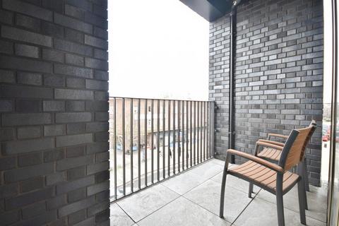 undefined, 'The Brentford Project' Bradshaw Yard, Brentford