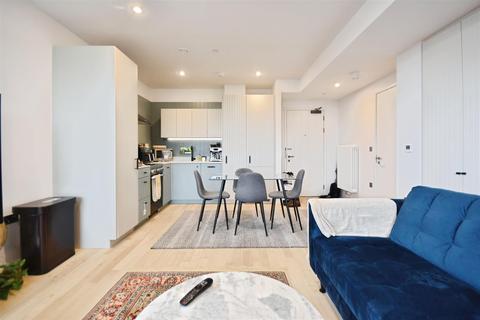 1 bedroom flat for sale, 'The Brentford Project' Lewis House, Brentford
