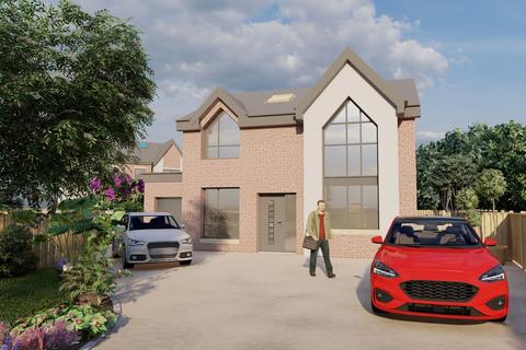undefined, Huntsman Close, Liverpool, L31