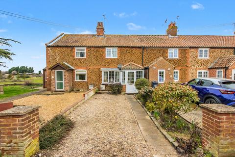 2 bedroom cottage for sale, Fenway, Heacham