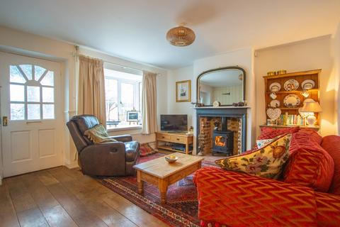 2 bedroom cottage for sale, Fenway, Heacham