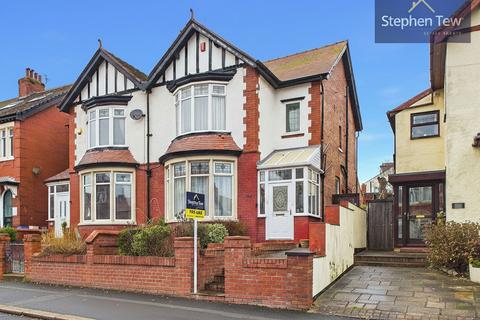 3 bedroom semi-detached house for sale, Reads Avenue, Blackpool, FY1