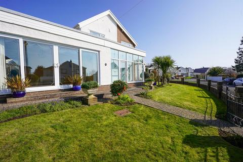 4 bedroom detached house for sale, Long Shepherds Drive, Swansea SA3