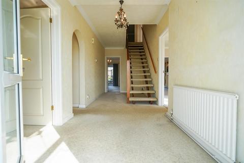 4 bedroom detached house for sale, Long Shepherds Drive, Swansea SA3