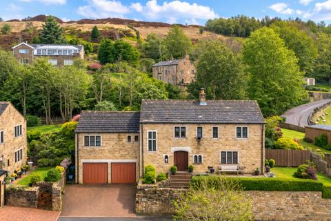 undefined, DAISY BANK, HEBDEN BRIDGE, WEST YORKSHIRE, HX7