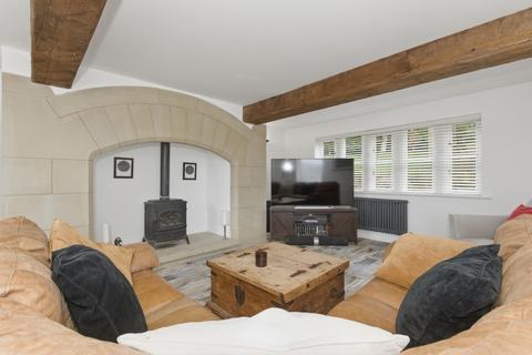 undefined, DAISY BANK, HEBDEN BRIDGE, WEST YORKSHIRE, HX7