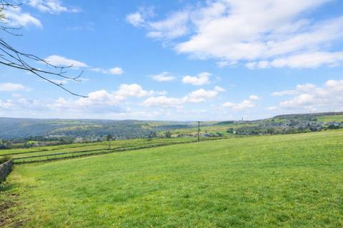 undefined, DAISY BANK, HEBDEN BRIDGE, WEST YORKSHIRE, HX7