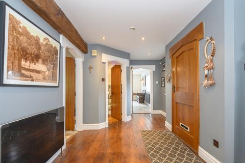 undefined, DAISY BANK, HEBDEN BRIDGE, WEST YORKSHIRE, HX7