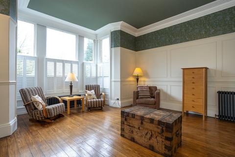 6 bedroom semi-detached house for sale, Queens Road, Harrogate, HG2