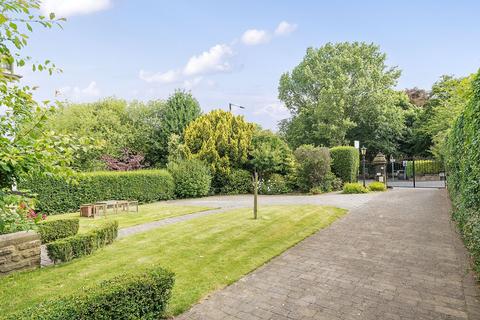 6 bedroom semi-detached house for sale, Queens Road, Harrogate, HG2