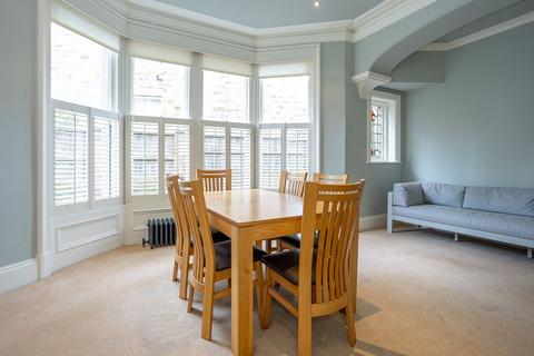 6 bedroom semi-detached house for sale, Queens Road, Harrogate, HG2